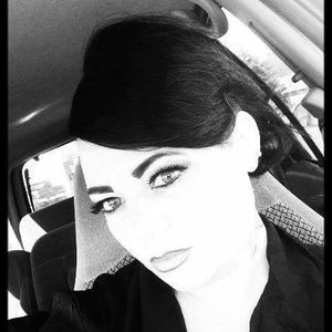 Meet your Posher, Heather